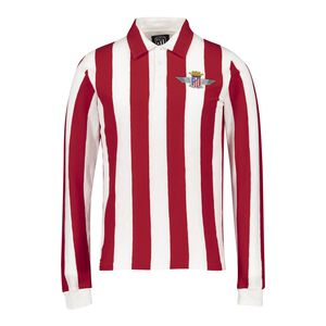 CAMISETA MANGA LARGA ATLÉTICO AVIACIÓN